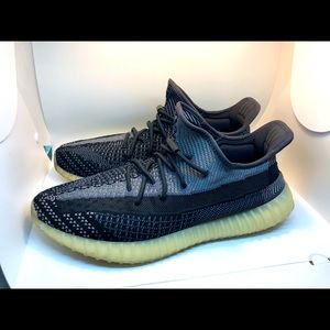 Yeezy Boost 350 V2 Carbon - Size 14